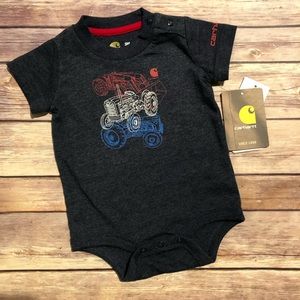 Carhartt Bodysuit
